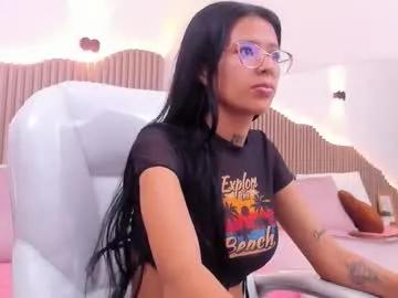 iris8_ on Chaturbate 
