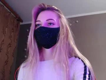 iris_lave from Chaturbate