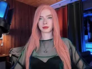 Freechat irisice on Chaturbate