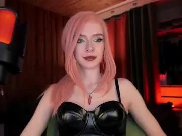 Freechat irisice on Chaturbate