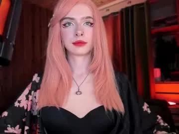Freechat irisice on Chaturbate