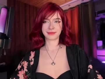 Freechat irisice on Chaturbate
