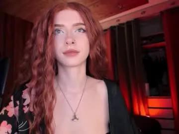 Freechat irisice on Chaturbate