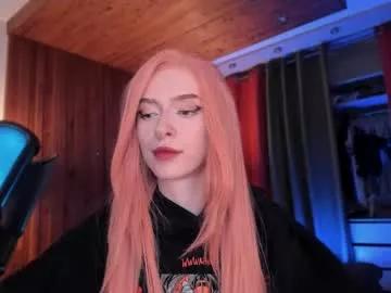 Freechat irisice on Chaturbate