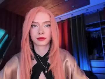 Freechat irisice on Chaturbate