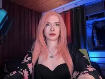 Freechat irisice on Chaturbate