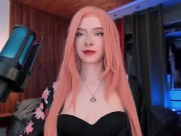 Freechat irisice on Chaturbate