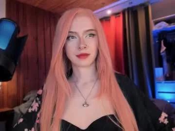 Freechat irisice on Chaturbate