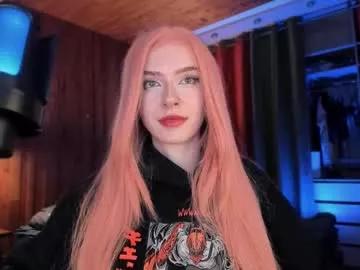 Freechat irisice on Chaturbate