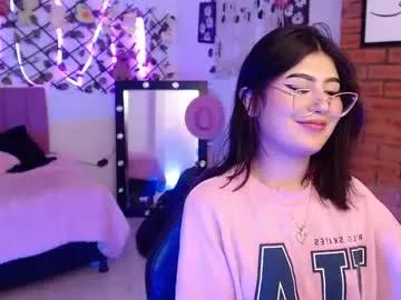 isa_bunny18 — hey welcome new guys come on play #smoke #goth #sph #cei #joi