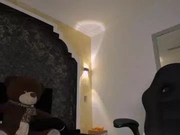 Freechat isa_little_star on Chaturbate