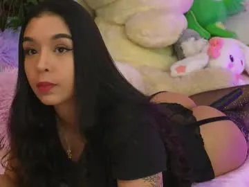 Freechat isa_nixon on Chaturbate