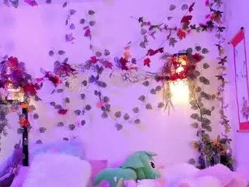 Freechat isa_nixon on Chaturbate