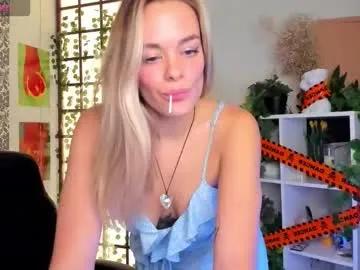 isabella_lure from Chaturbate