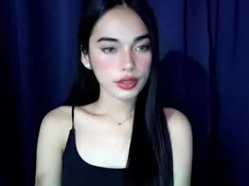 isabelle_willis from Chaturbate