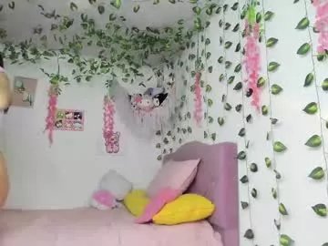 Freechat issa_garcia on Chaturbate