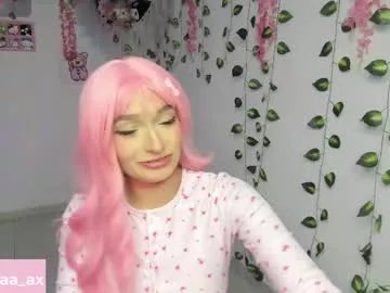 Freechat issa_garcia on Chaturbate