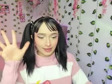 Freechat issa_garcia on Chaturbate