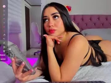 issabellarodriguez on Chaturbate 