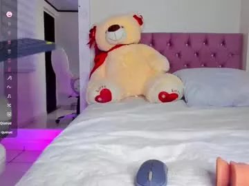 issabellarodriguez on Chaturbate 