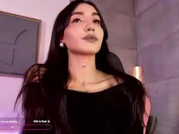ivyy_pierce — Every moan is for u, lets see how far u can make me go / Lush ON fav tips 25 50 100 120 200 - Goal: Lets start slow...flirty dance just for u  [66 tokens left] #natural #bigass #feet #findom #mistress