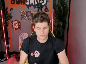 c2c with Chaturbate's Jack__wan in his cumshow for immersive sensations jack__wan from Chaturbate