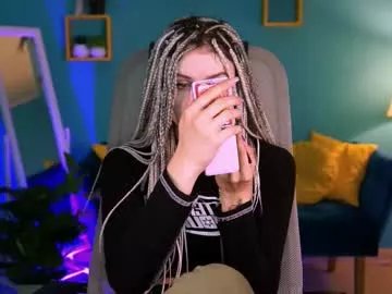 jade_castle on Chaturbate