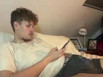 jake_jackson1 from Chaturbate