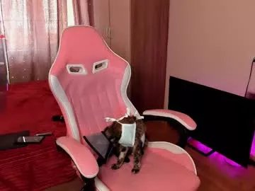 Freechat jane_paws on Chaturbate