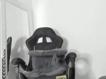 janelegrand20 from Chaturbate