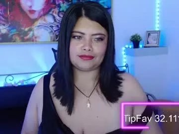 Freechat janeth_zambrano on Chaturbate