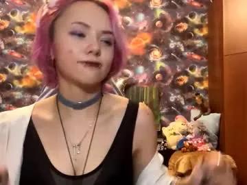 Charming Janniesobotta gets exposed and cum while being gazed on janniesobotta from Chaturbate