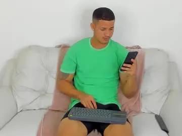 janomar01 from Chaturbate