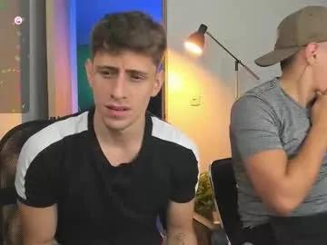 jasper__jones — GOAL: Show Cum [0 tokens remaining] welcome and enjoy #striptease #lovense #dildo #cum #oil