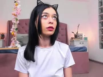 jassyejoy on Chaturbate 