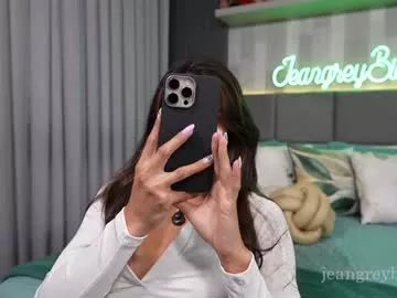 jeangreybianca on Chaturbate