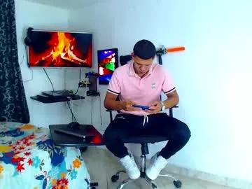 jeffer21_hot on Chaturbate 