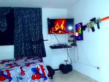 jeffer21_hot on Chaturbate 