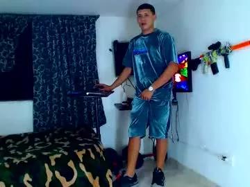 jeffer21_hot on Chaturbate 