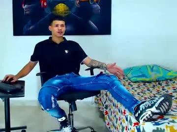 jeffer21_hot on Chaturbate 