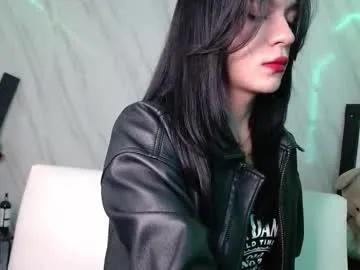 Explore sexy model Jeimy_garcia jeimy_garcia from Chaturbate