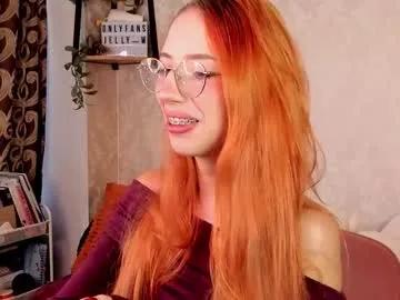 Chaturbate Jelly_w5 jelly_w5 from Chaturbate