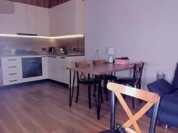 Freechat jenny__lii on Chaturbate