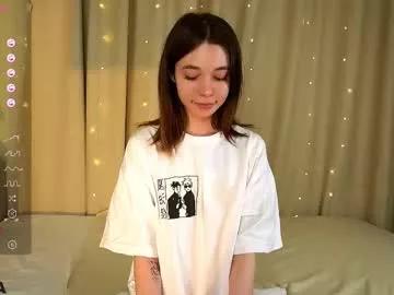 jenny_lylu on Chaturbate 