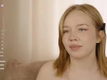 jennyplaudis_ — GOAL: ocean squirt [444 tokens remaining] Hey hey ! i'm Kessy! | Free toy control in Private show #new #teen #bigboobs #lovense #fuckmachine