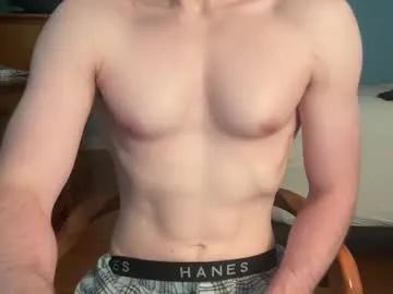 jensensbody — Freechat on Chaturbate