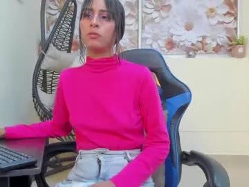 jessy_skinny_ on Chaturbate 