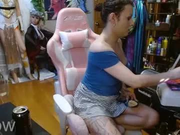 Freechat jessyboi0504 on Chaturbate