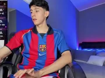 Chaturbate's Jhon_snow__ - fixation sex cam model to vitalize all your wishes jhon_snow__ from Chaturbate