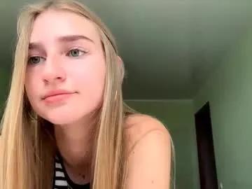 jinnyjaquins on Chaturbate 